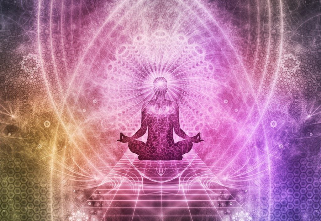 spiritual dimension