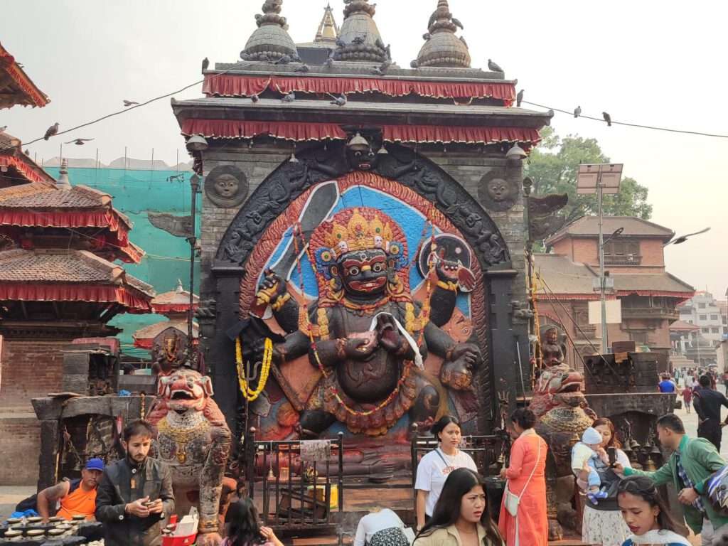 bhairava